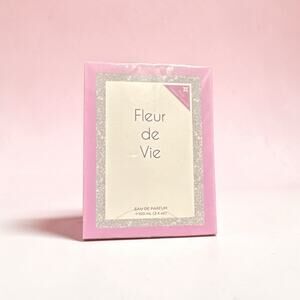 Fleur De Vie Perfume